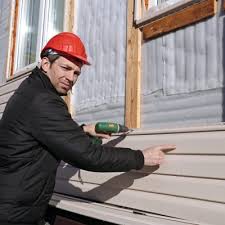 Best Composite Siding  in Brea, CA